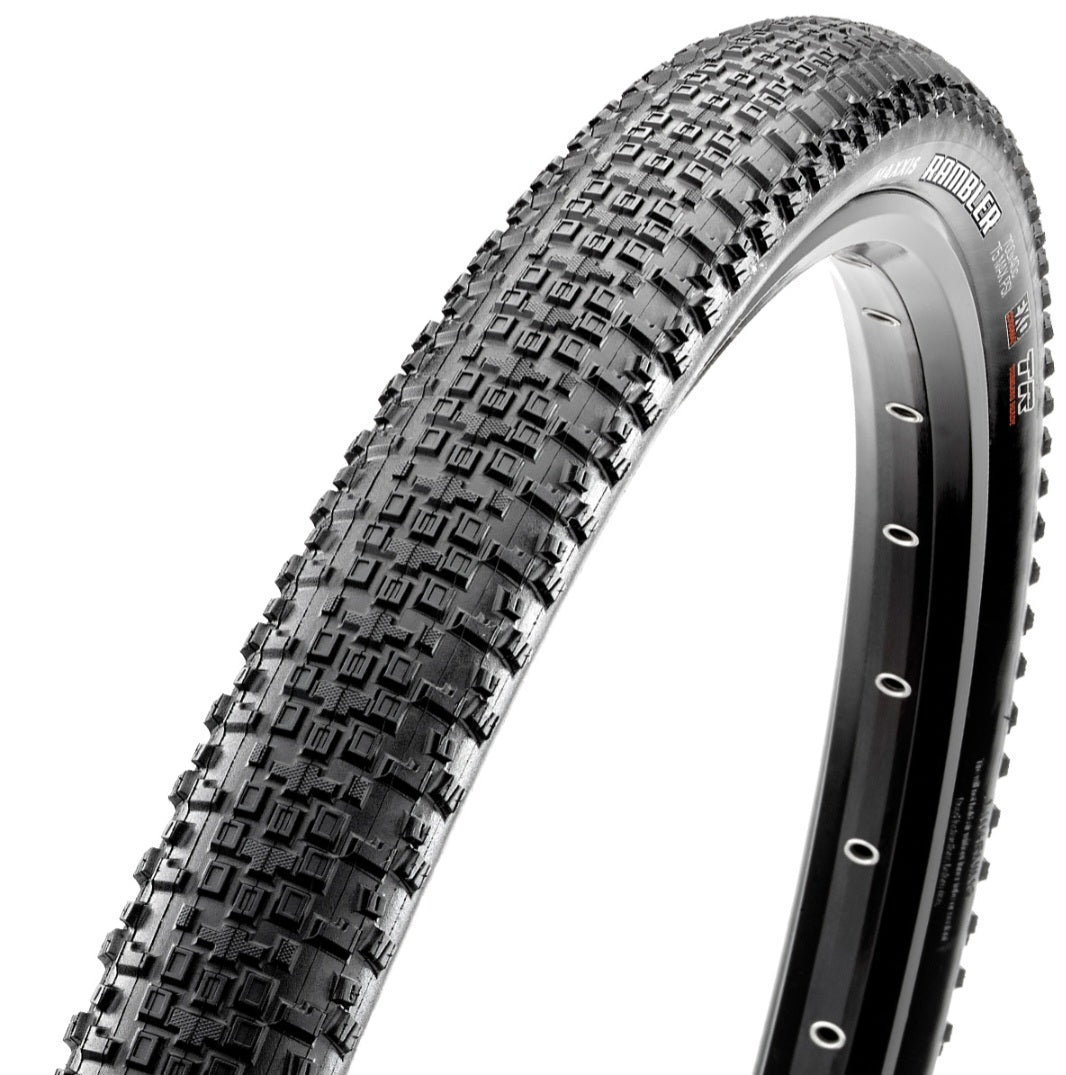 Maxxis Rambler 700x45