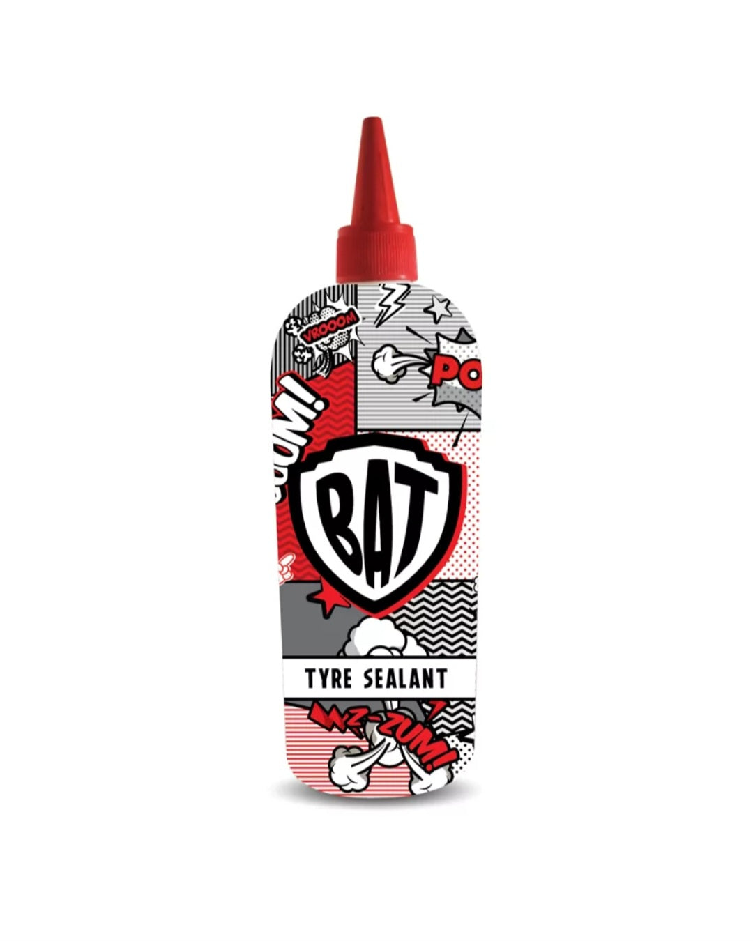 BAT Tyre Sealant 400ml