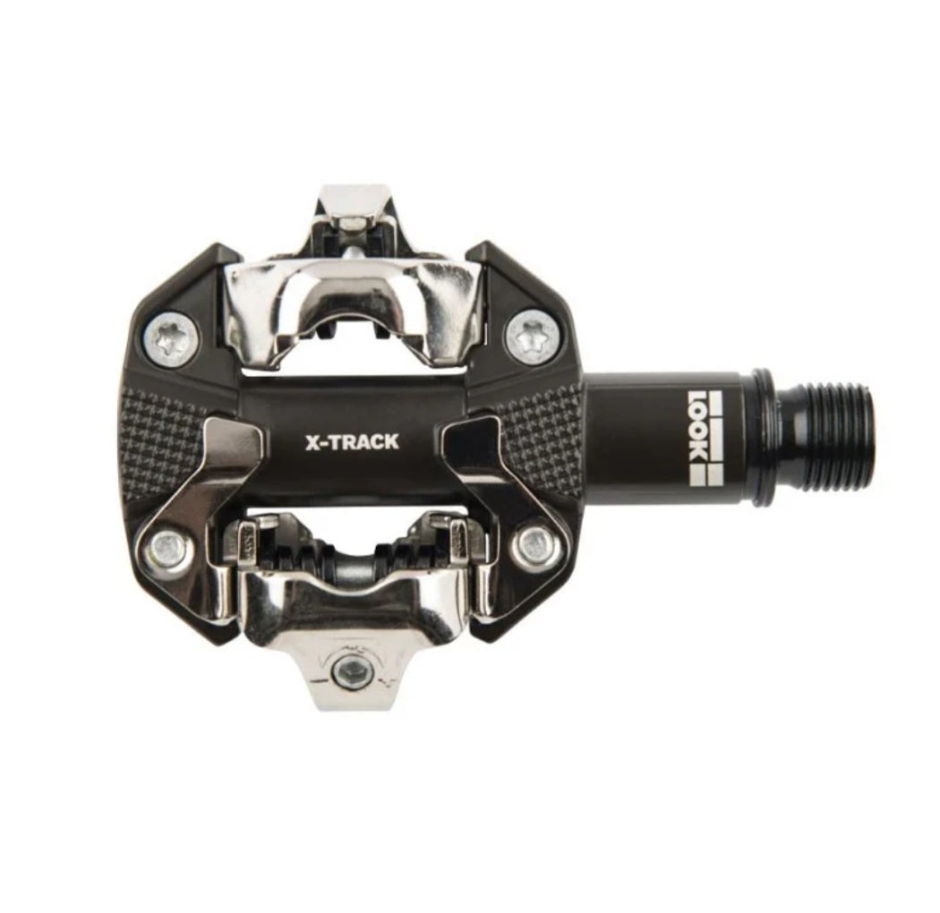 LOOK X-Track Pedals