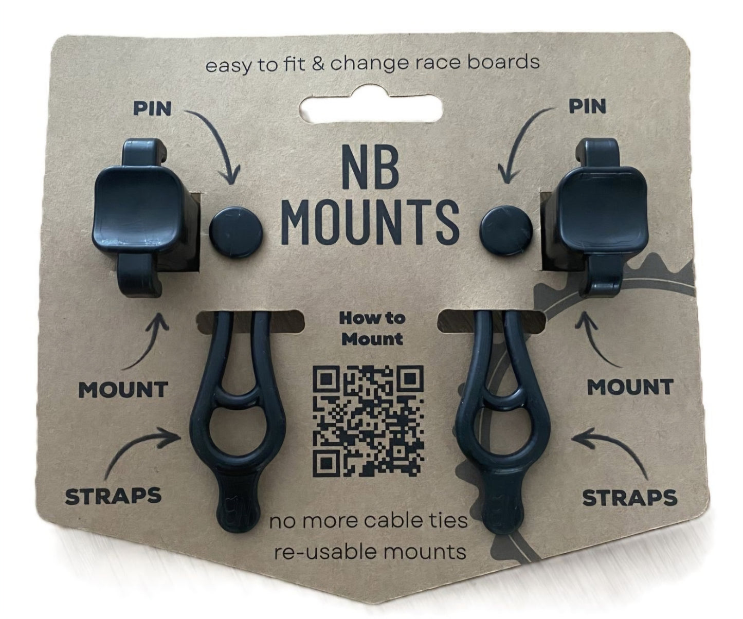 NB Mount