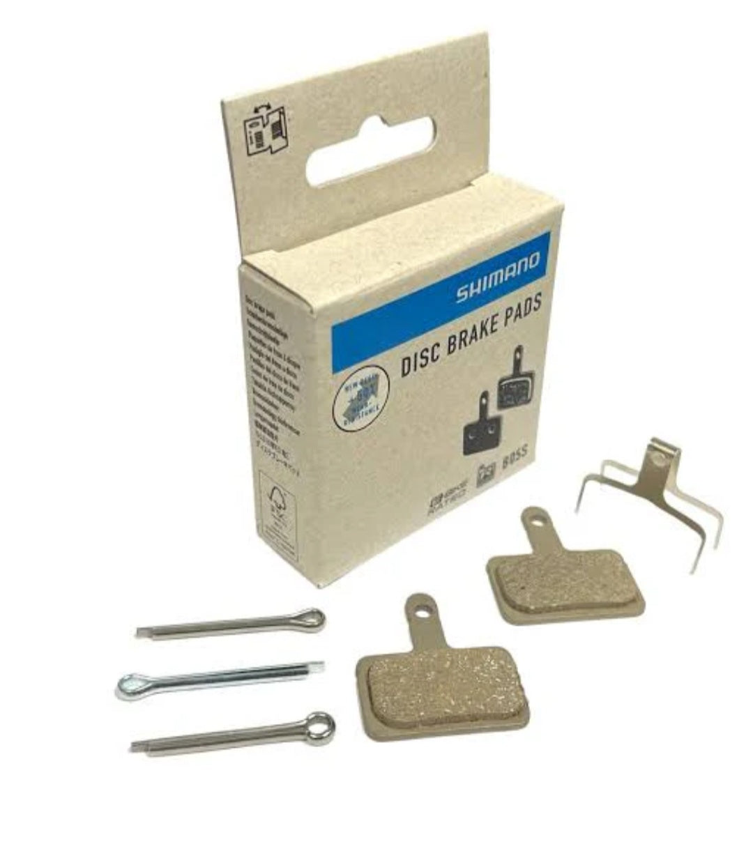 Shimano B05S Hydraulic Brake Pads