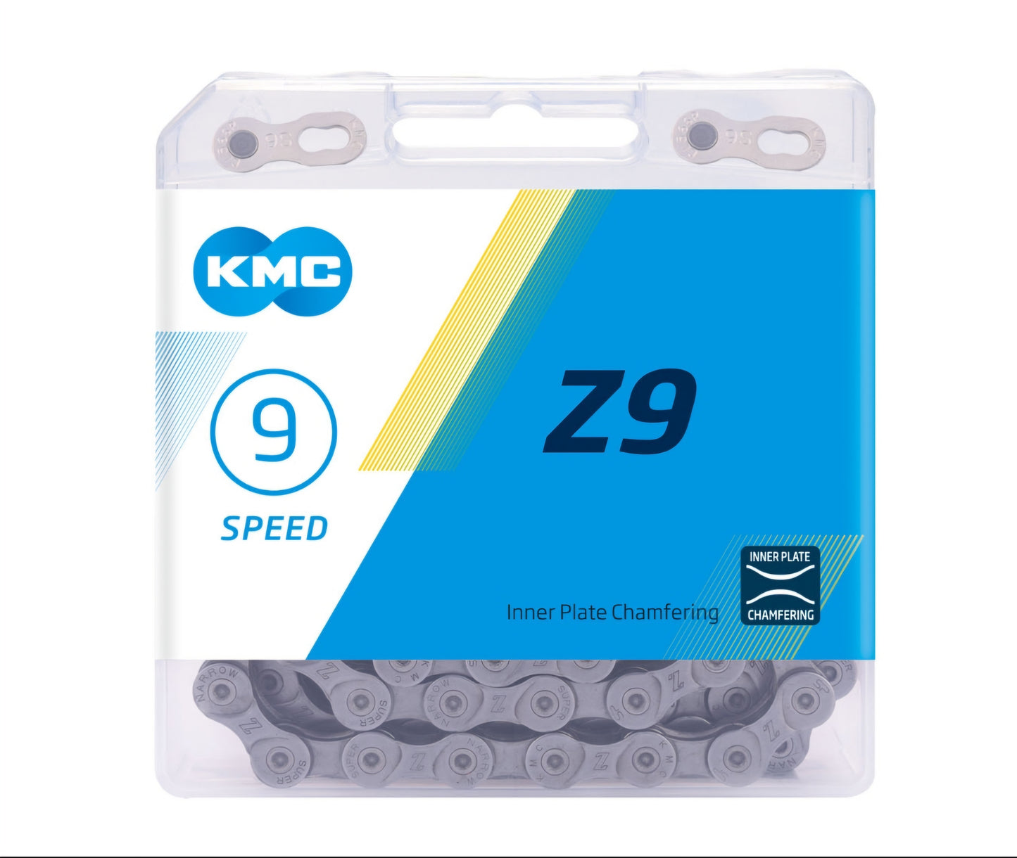 KMC Z9 Chain