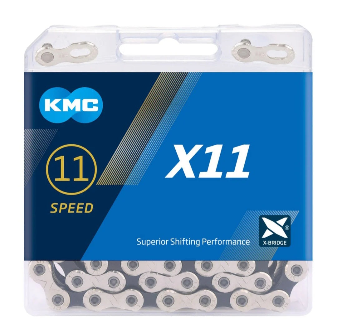 KMC X11 Chain