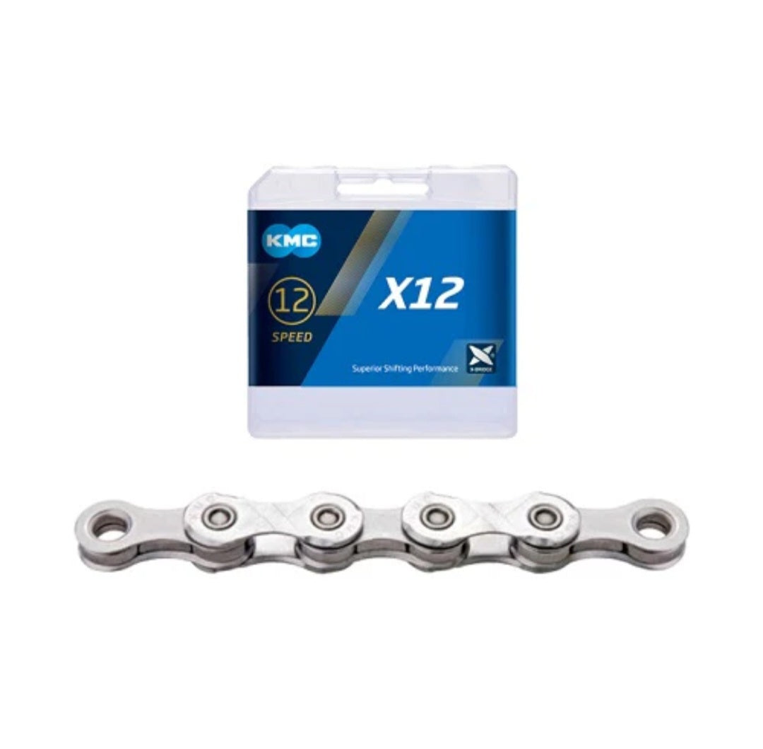 KMC X12 Chain