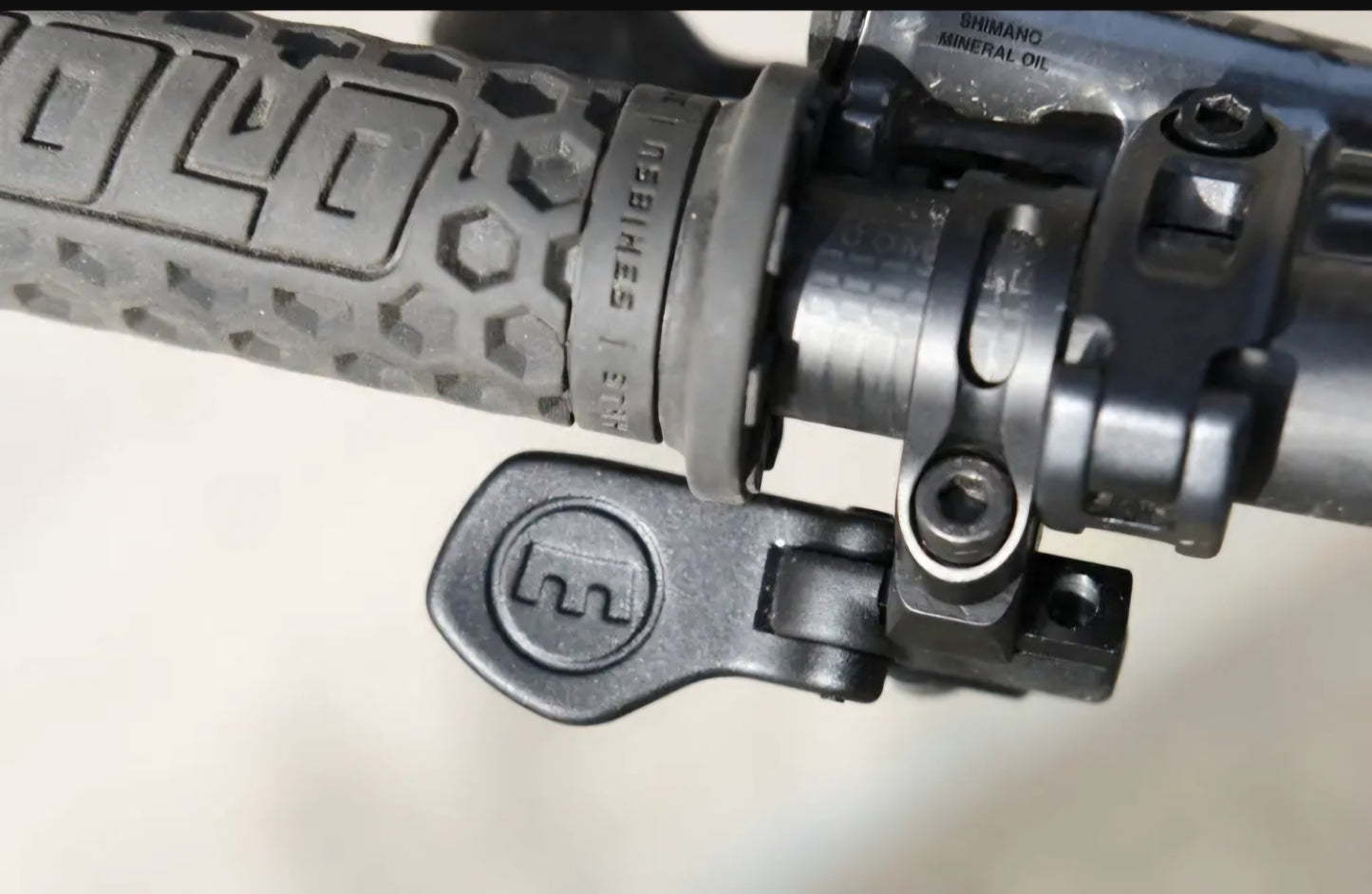 Magura Vyron MDS-V.3 Dropper Seatpost