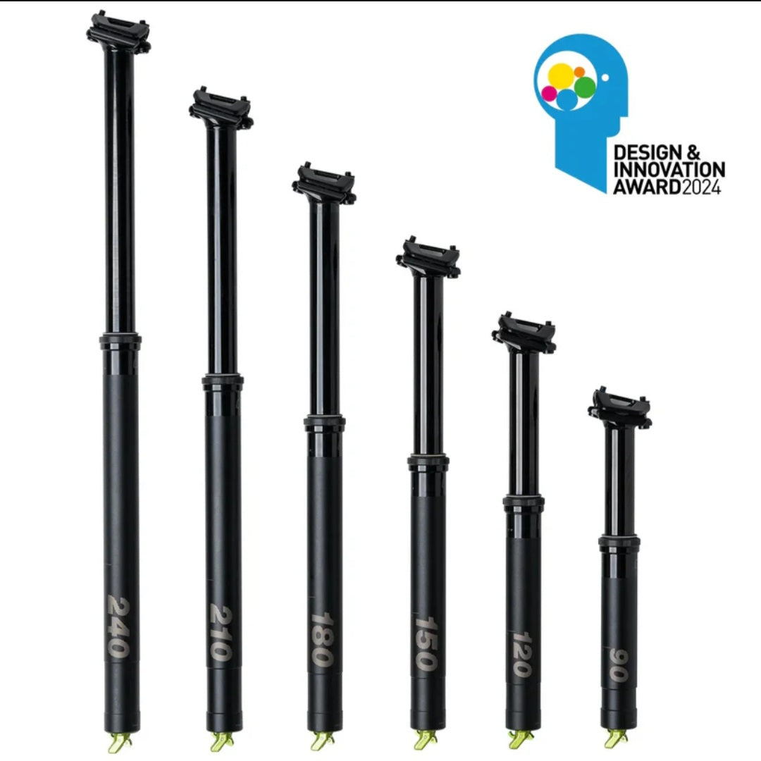One Up Components V3 Dropper seatpost **COMBO SPECIAL**