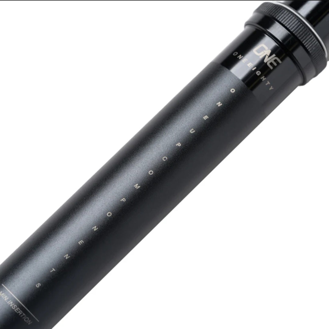 One Up Components V3 Dropper seatpost **COMBO SPECIAL**