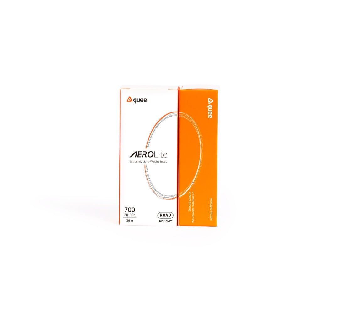 Aerolite Inner Tubes For Road