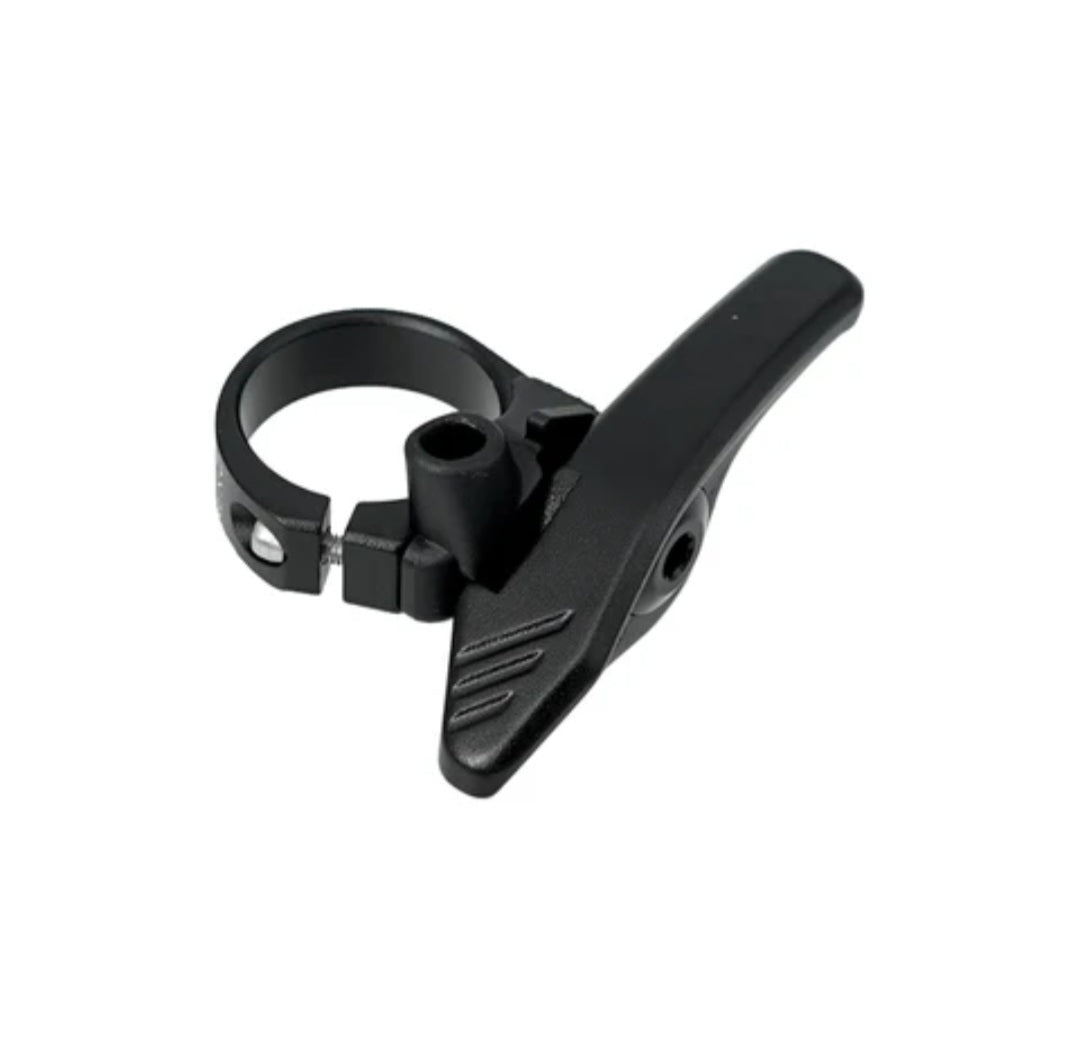 LYNE Components Gravel Dropper Lever