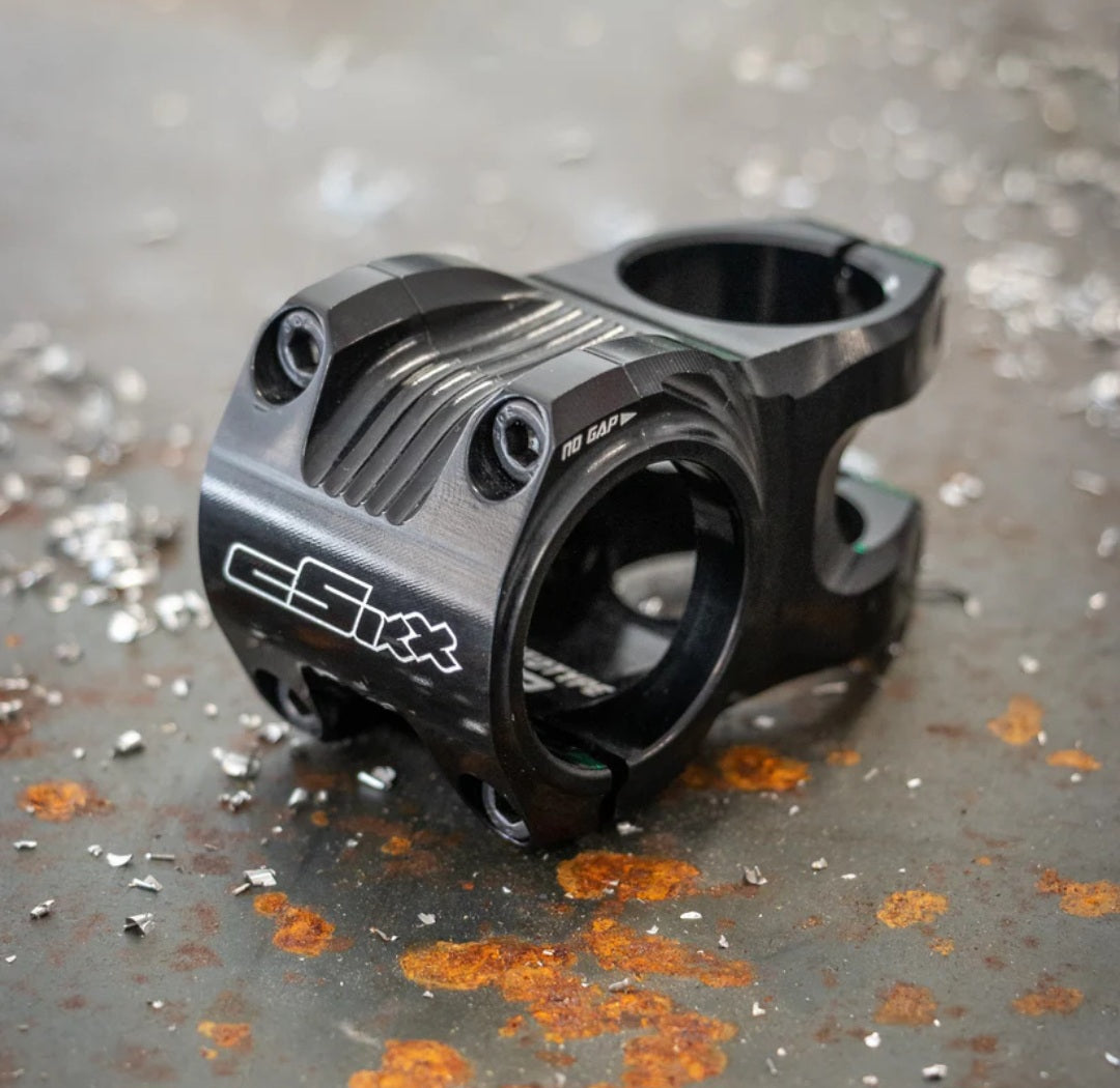 cSixx Enduro Stem