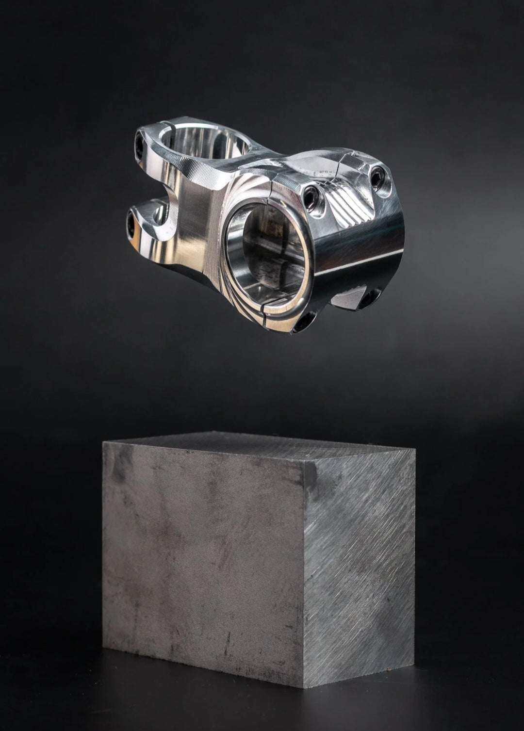cSixx Enduro Stem