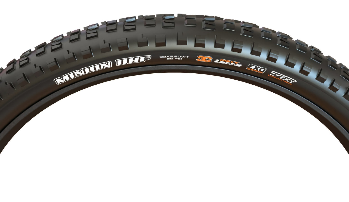 Maxxis Minion DHF 29 x 2.30