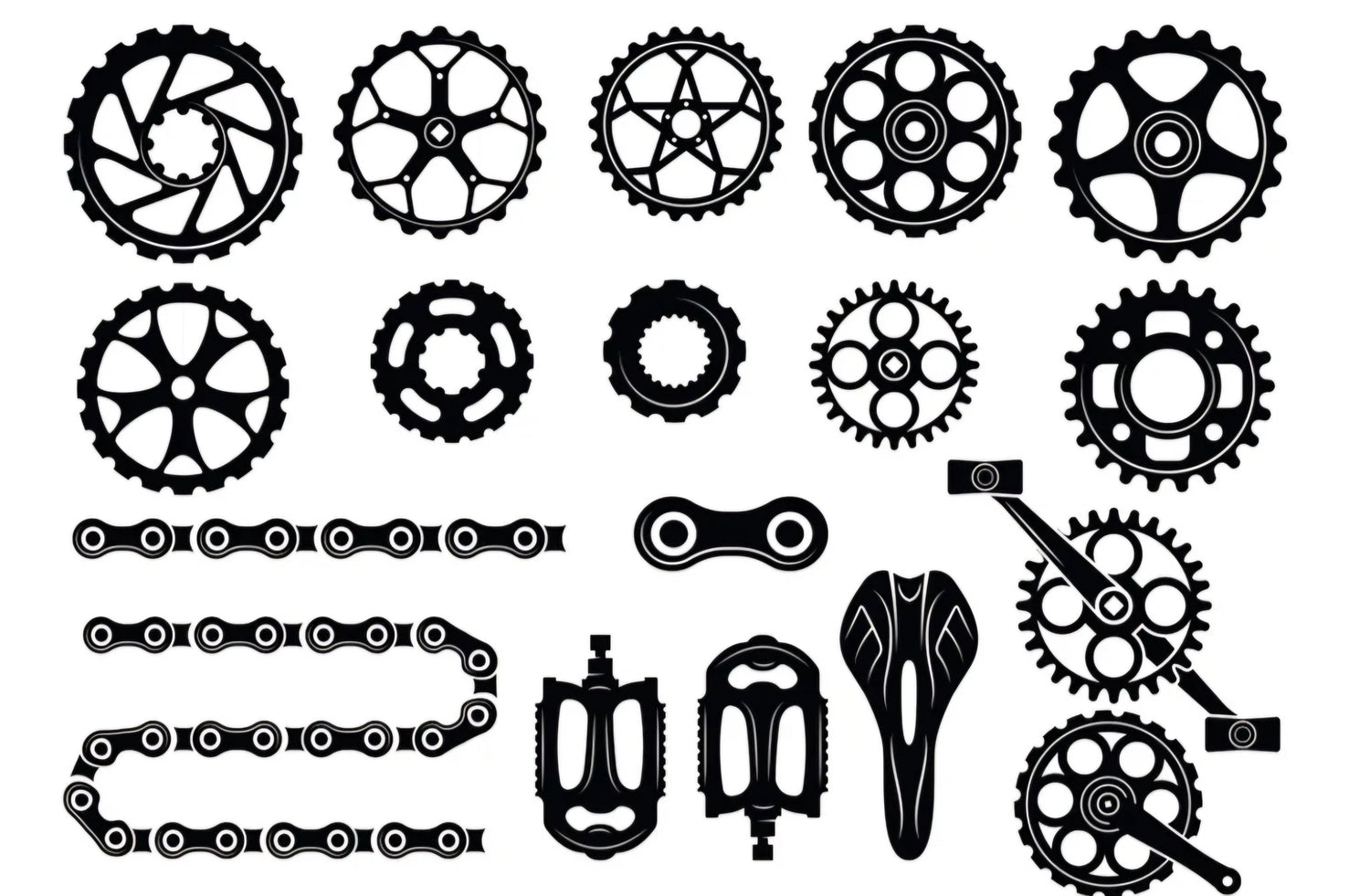 Components