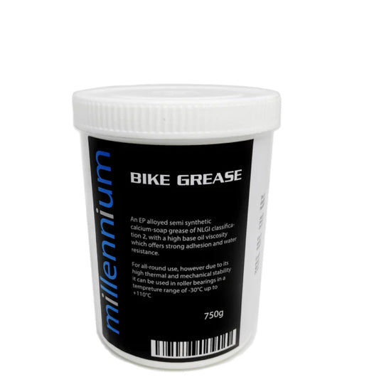 Millennium Bike Grease 750gr