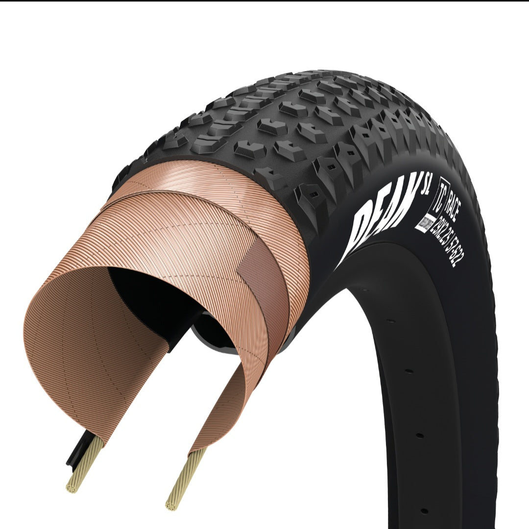 Goodyear Peak SL Race 29x2.25