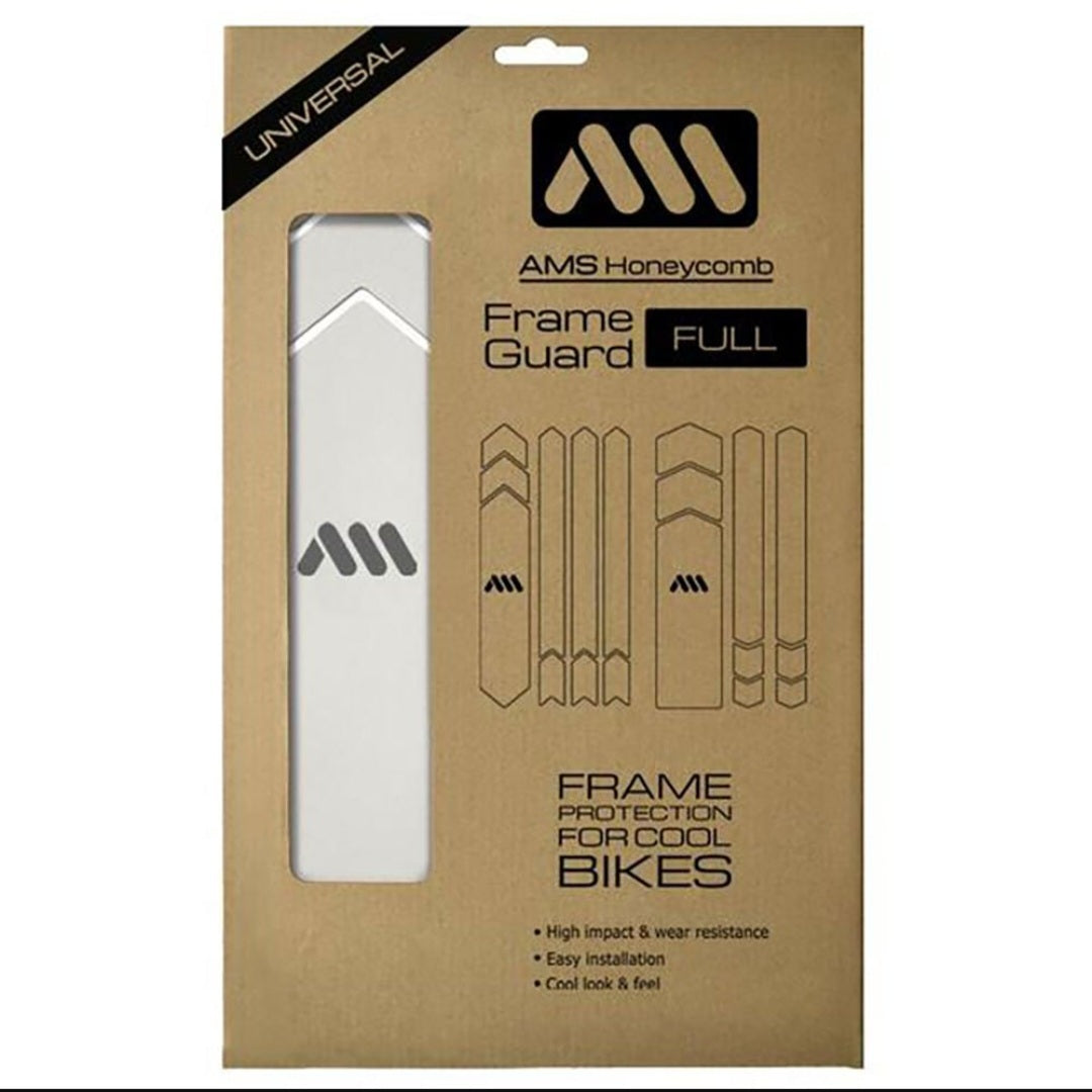 AMS Frame Guard Full