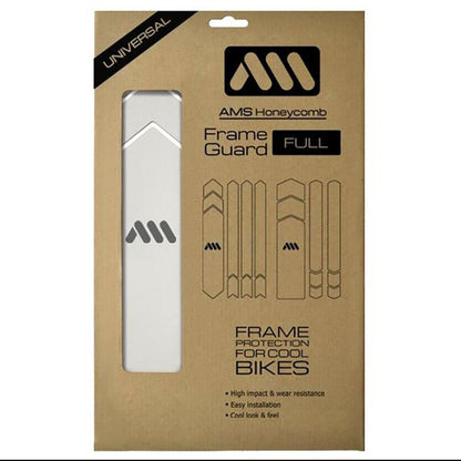 AMS Frame Guard Full