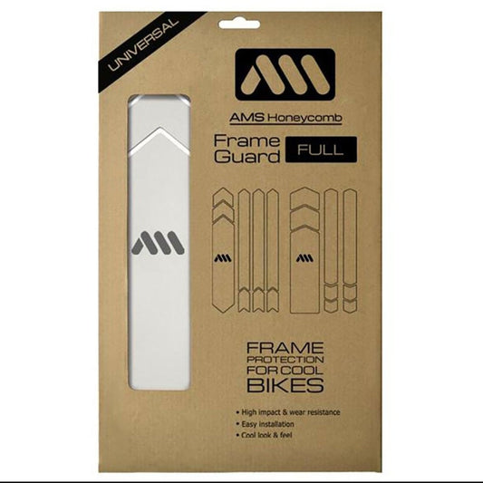 AMS Frame Guard Full