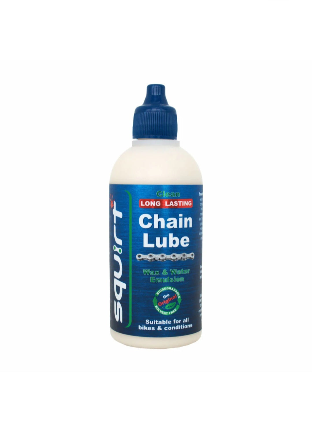 Squirt Chain Lube 120ml