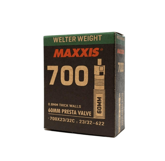 Maxxis Welter Weight 700x23/32 (60mm)