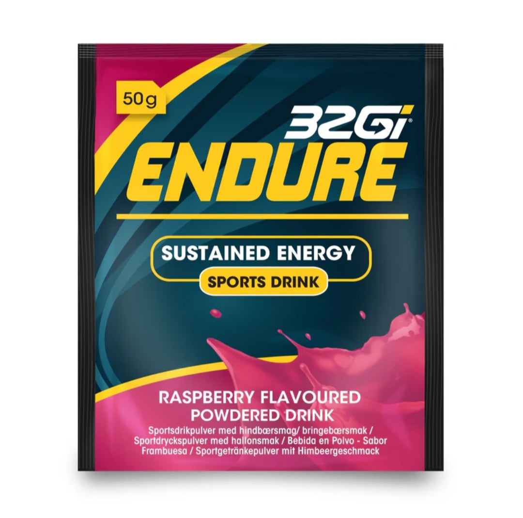 32GI Endure 90g Sachet