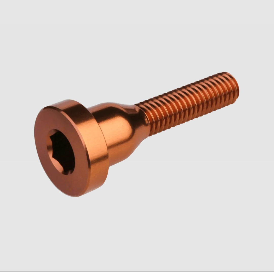 Burgtec Top Cap Bolt