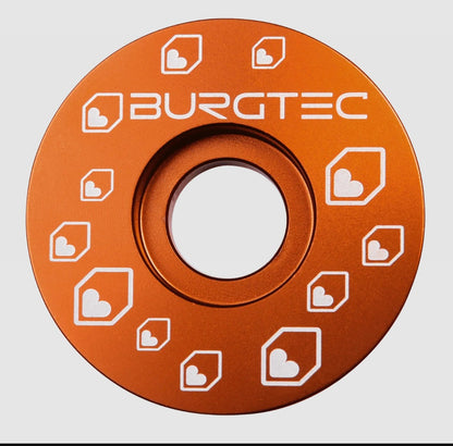 Burgtec Top Cap