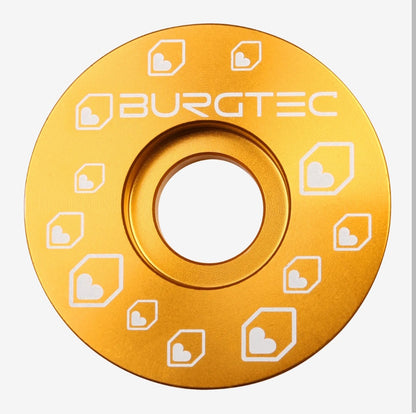 Burgtec Top Cap