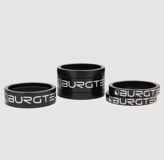Burgtec Stem Spacer Set
