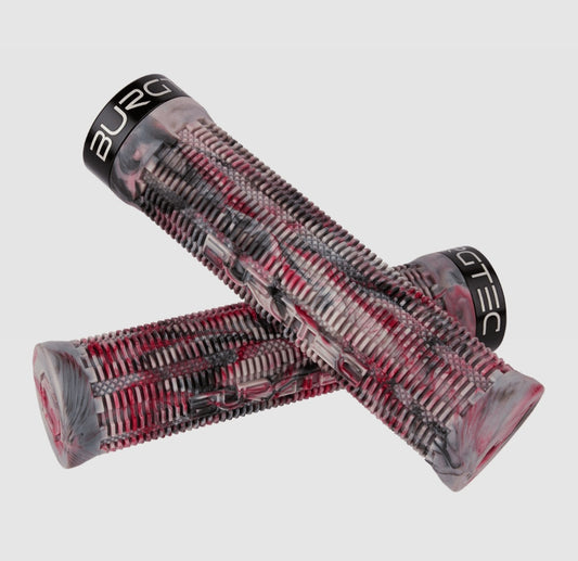Burgtec Bartender Pro Greg Minnaar Signature Grip