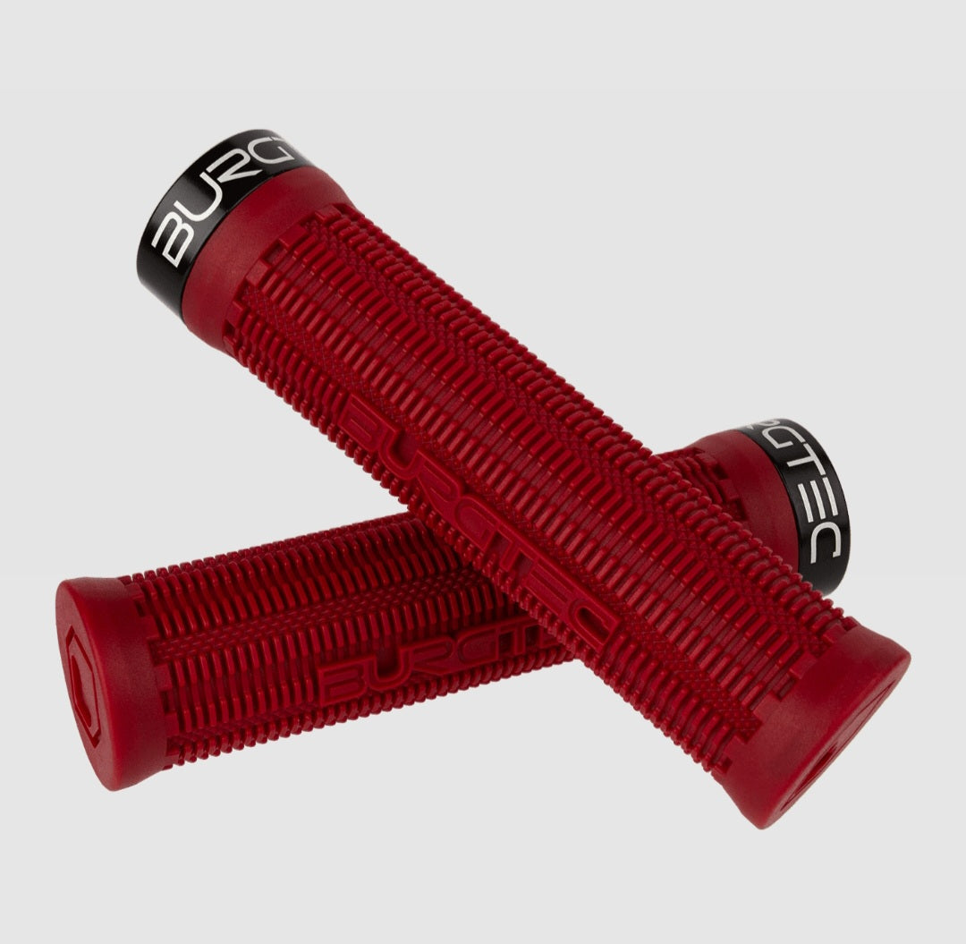 Burgtec Bartender Pro Greg Minnaar Signature Grip