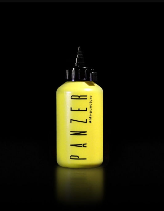 Panzer Tubeless Tyre Sealant