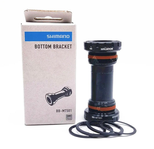 Shimano BB-MT501 Bottom Bracket