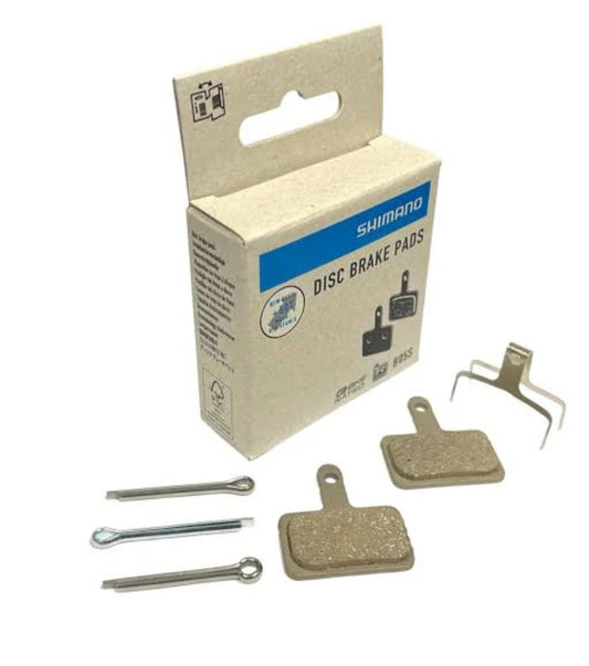 Shimano B05S Hydraulic Brake Pads