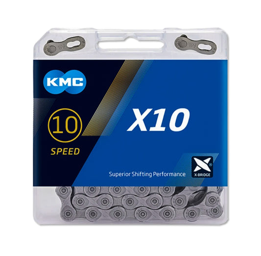 KMC X10 Chain