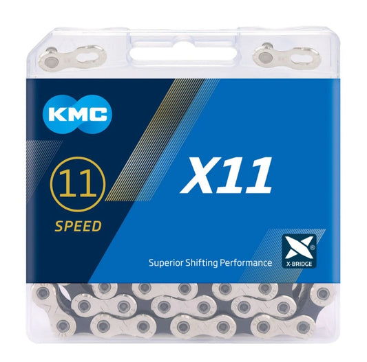 KMC X11 Chain
