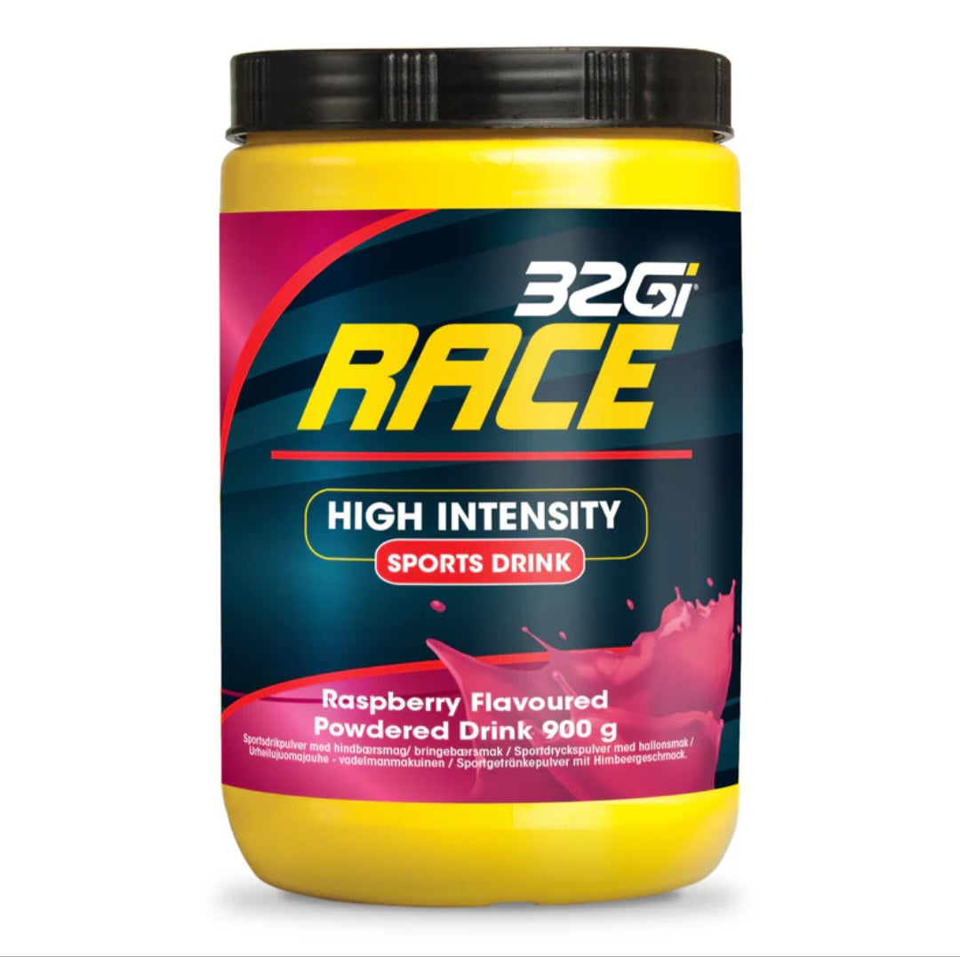 32GI Race Sports Drink 900Gr