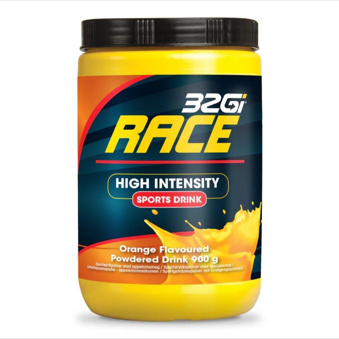 32GI Race Sports Drink 900Gr