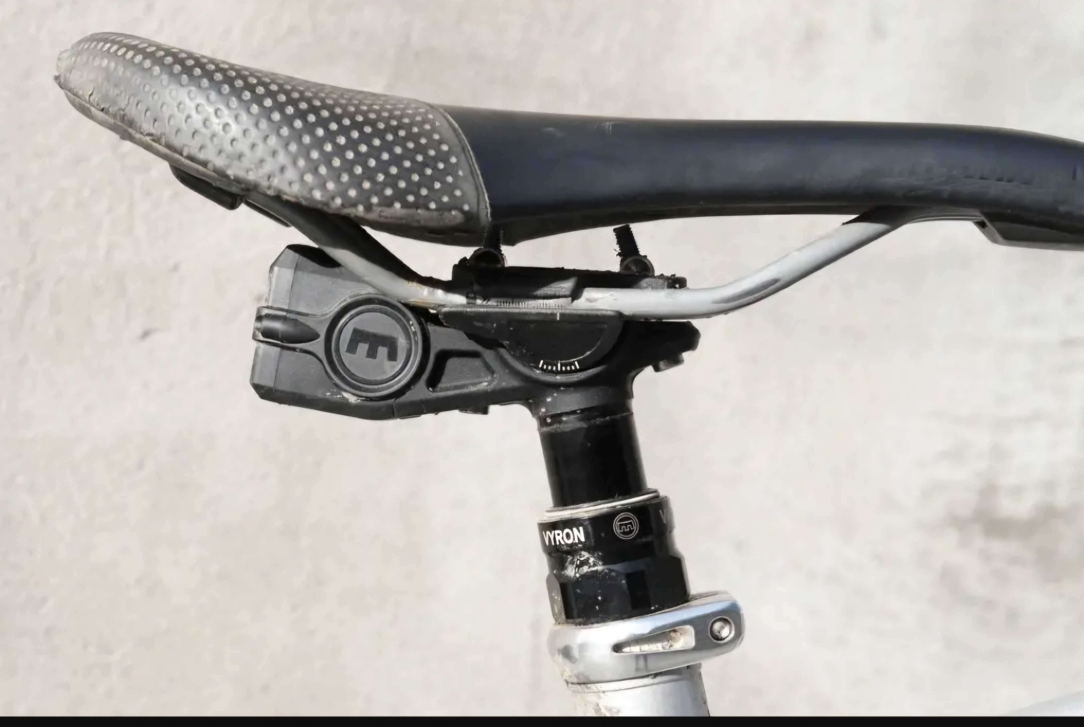 Magura Vyron MDS-V.3 Dropper Seatpost – Cycle Supply