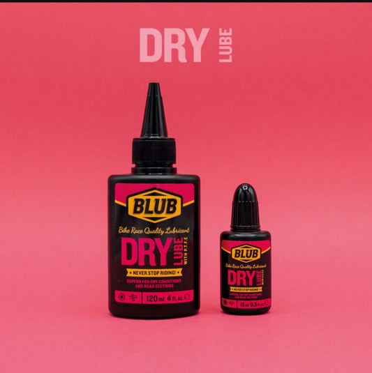 Blub Dry Lube