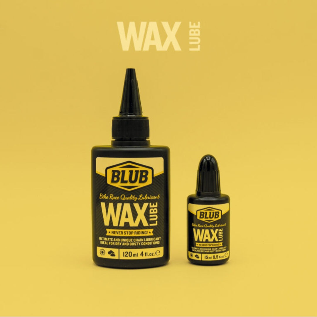 Blub Wax Lube