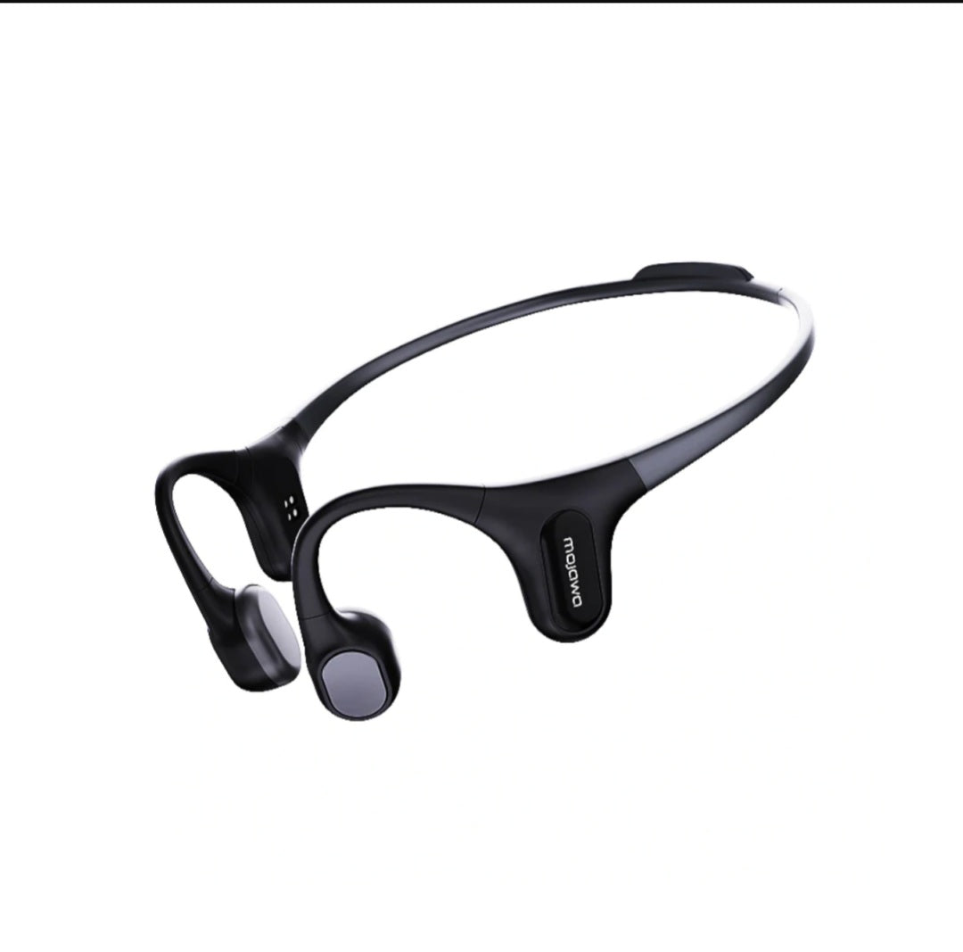 Mojawa Run Plus IP68 Waterproof Bone Conduction Sports Headphones
