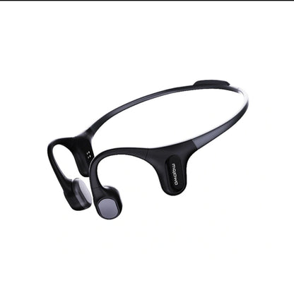 Mojawa Run Plus IP68 Waterproof Bone Conduction Sports Headphones