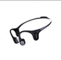 Mojawa Run Plus IP68 Waterproof Bone Conduction Sports Headphones