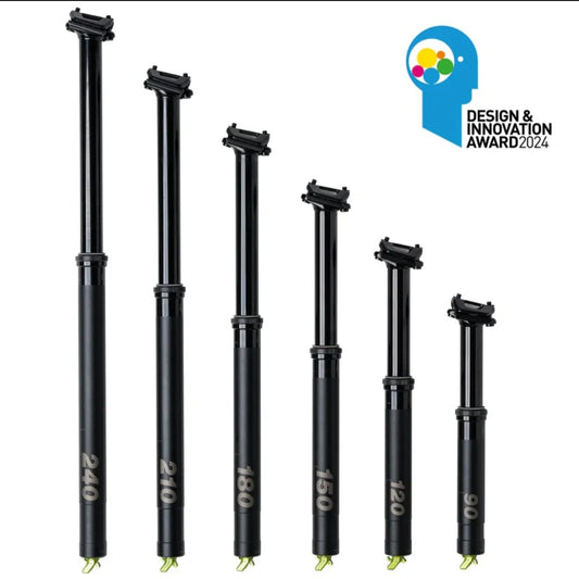 One Up Components V3 Dropper Seatpost