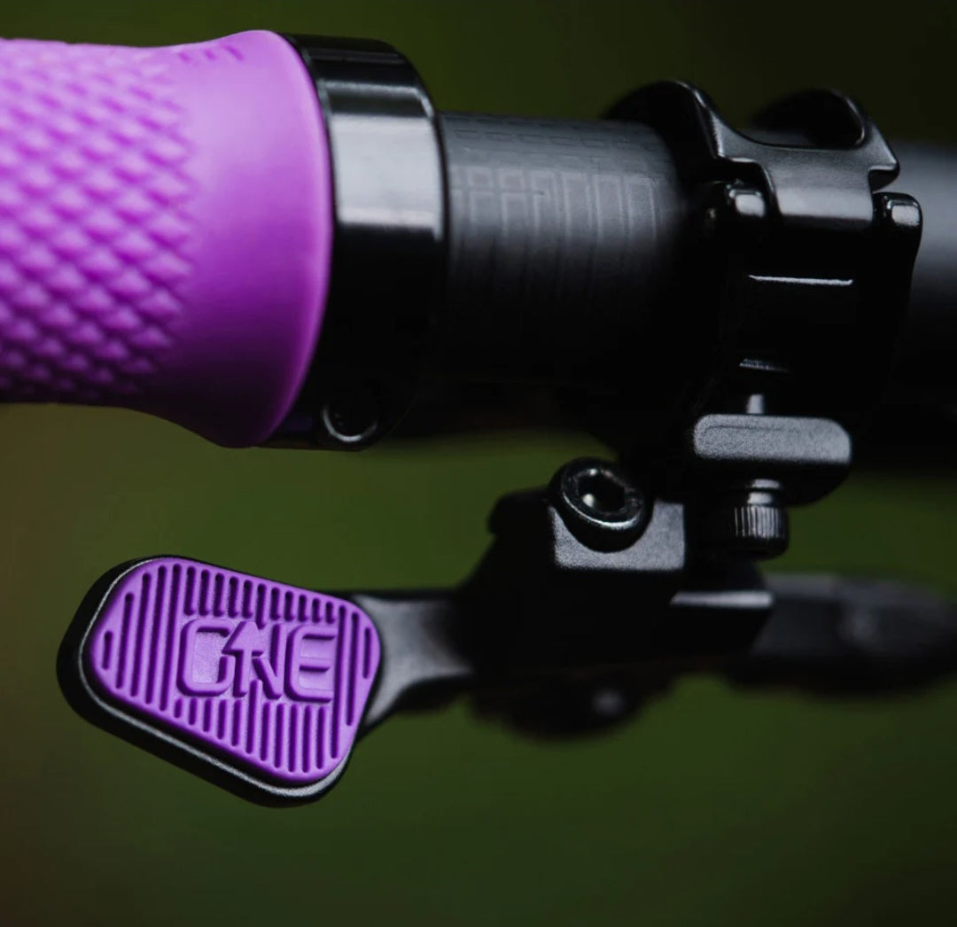 OneUp Lever Cushion V3