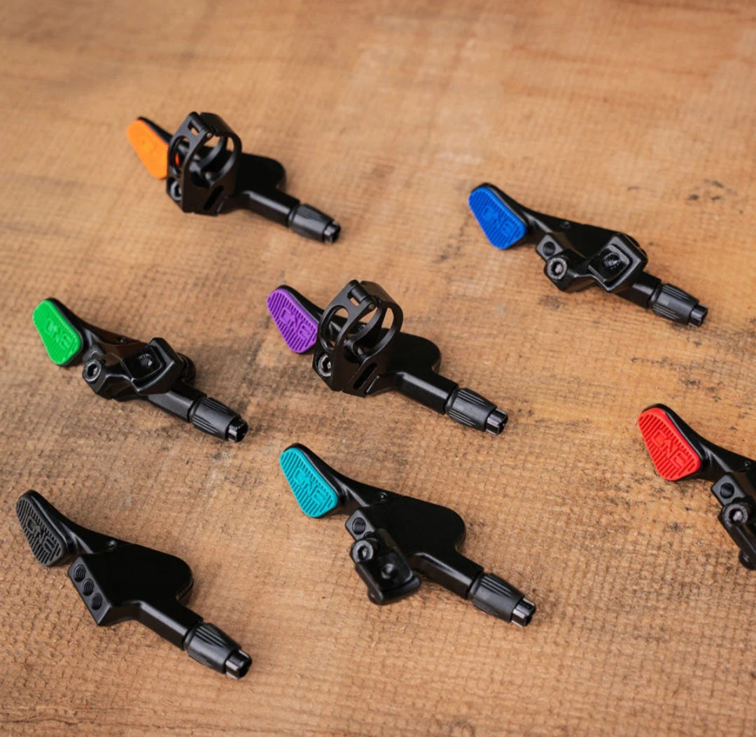 OneUp Lever Cushion V3