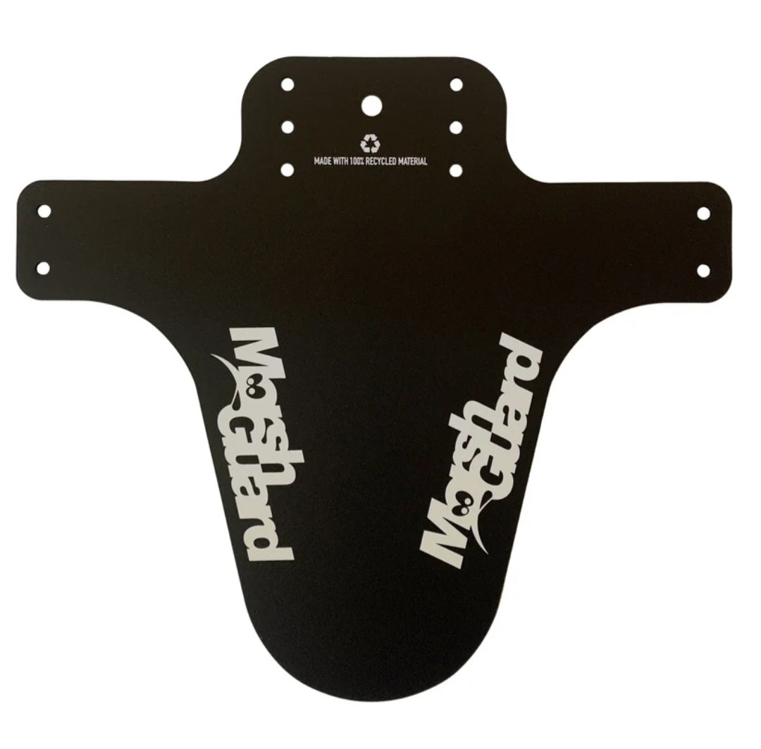 MarshGuard Fork Mudguard