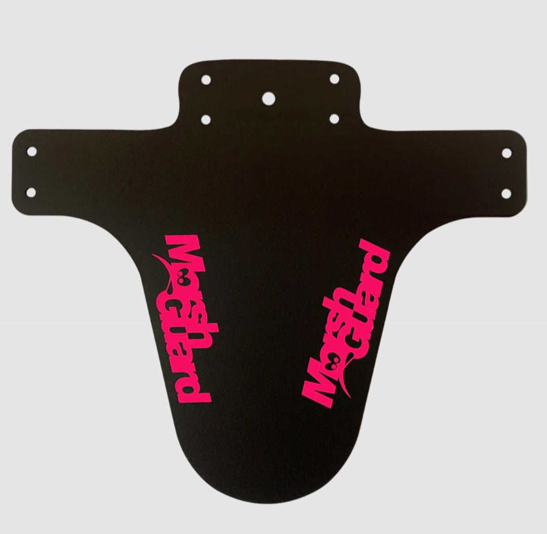 MarshGuard Fork Mudguard