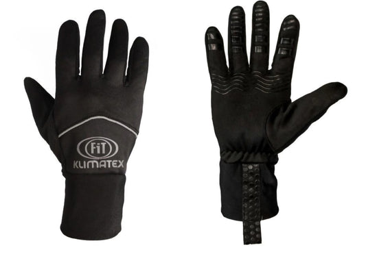 FiT Klimatex Winter Cycling Gloves